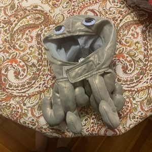 Octopus Dog Costume